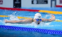 爱游戏入口-关于游泳女子米蝶泳：美国名将再封后的信息
