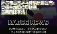 爱游戏APP-瑞典乒乓球队翻盘德国乒乓球队,樊振东制霸全场的简单介绍