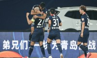 爱游戏大厅-恒大客场大胜泰达,继续领先榜首位置的简单介绍
