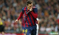 爱游戏入口-梅西再次独中两元,巴萨获得宝贵胜利