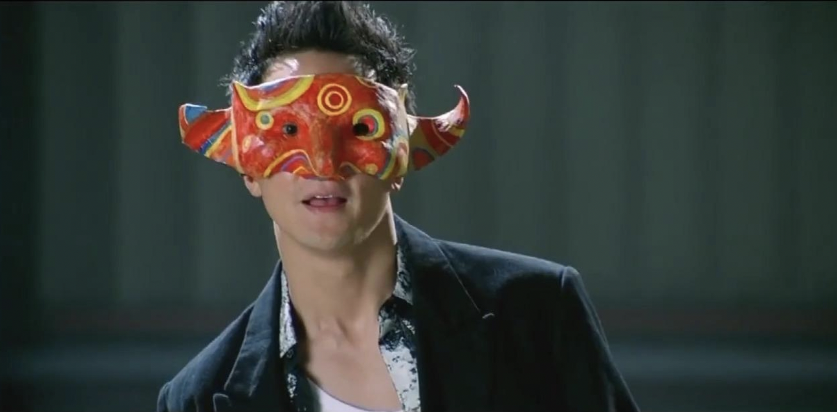 人类返祖行为大赏