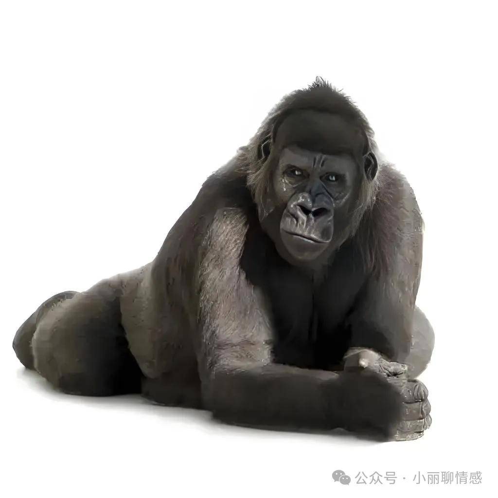 人类返祖行为大赏