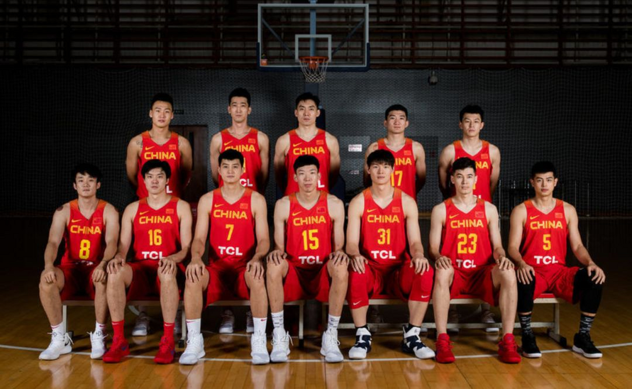 中国篮球联赛中球员们的表现备受瞩目 中国篮球联赛中球员们的表现备受瞩目