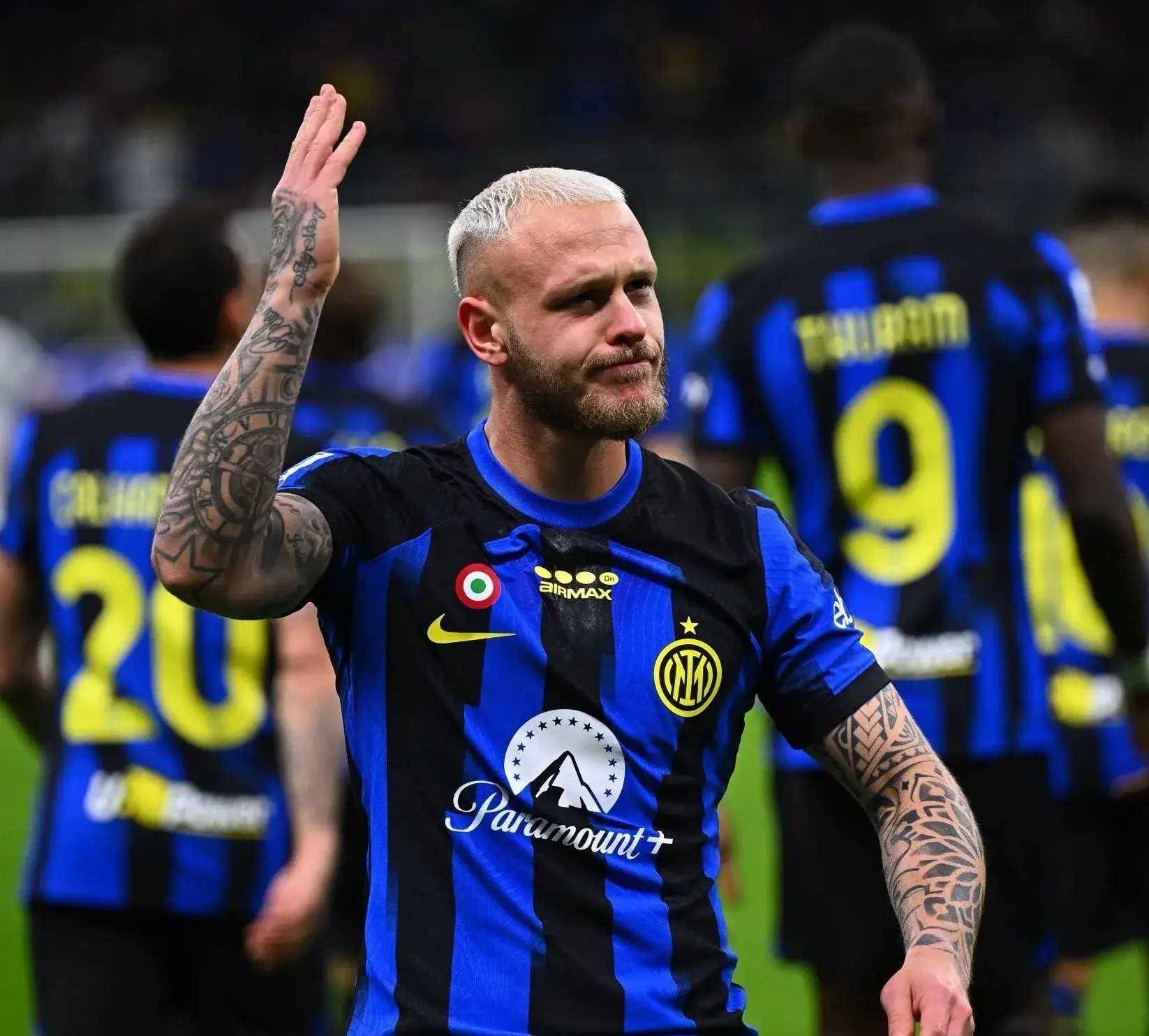 受伤球员迎来复出,强势回归为球队注入力量的简单介绍 受伤球员迎来复出,强势回归为球队注入力量的简单介绍