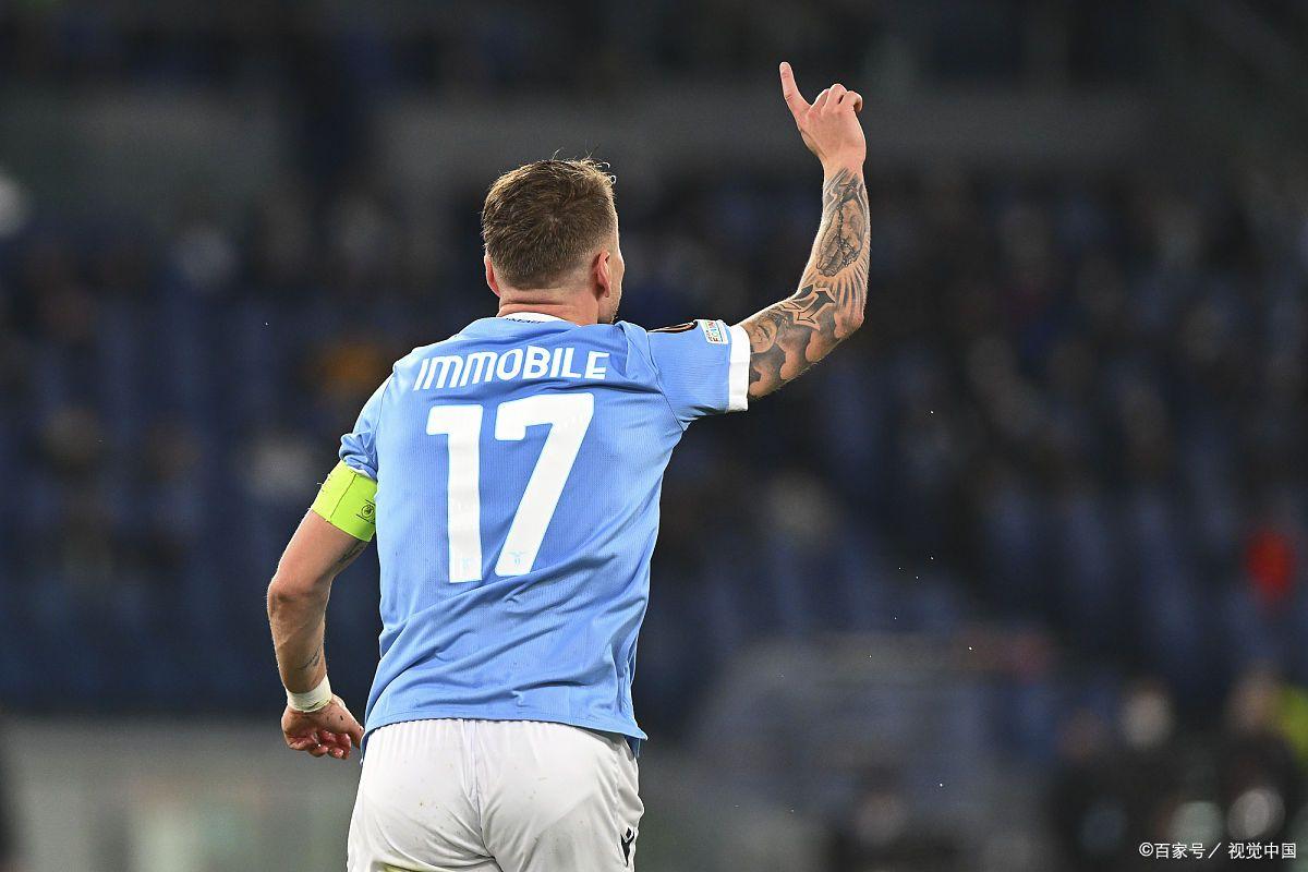 拉齐奥逆转胜利,战胜近况不佳对手的简单介绍 拉齐奥逆转胜利,战胜近况不佳对手的简单介绍