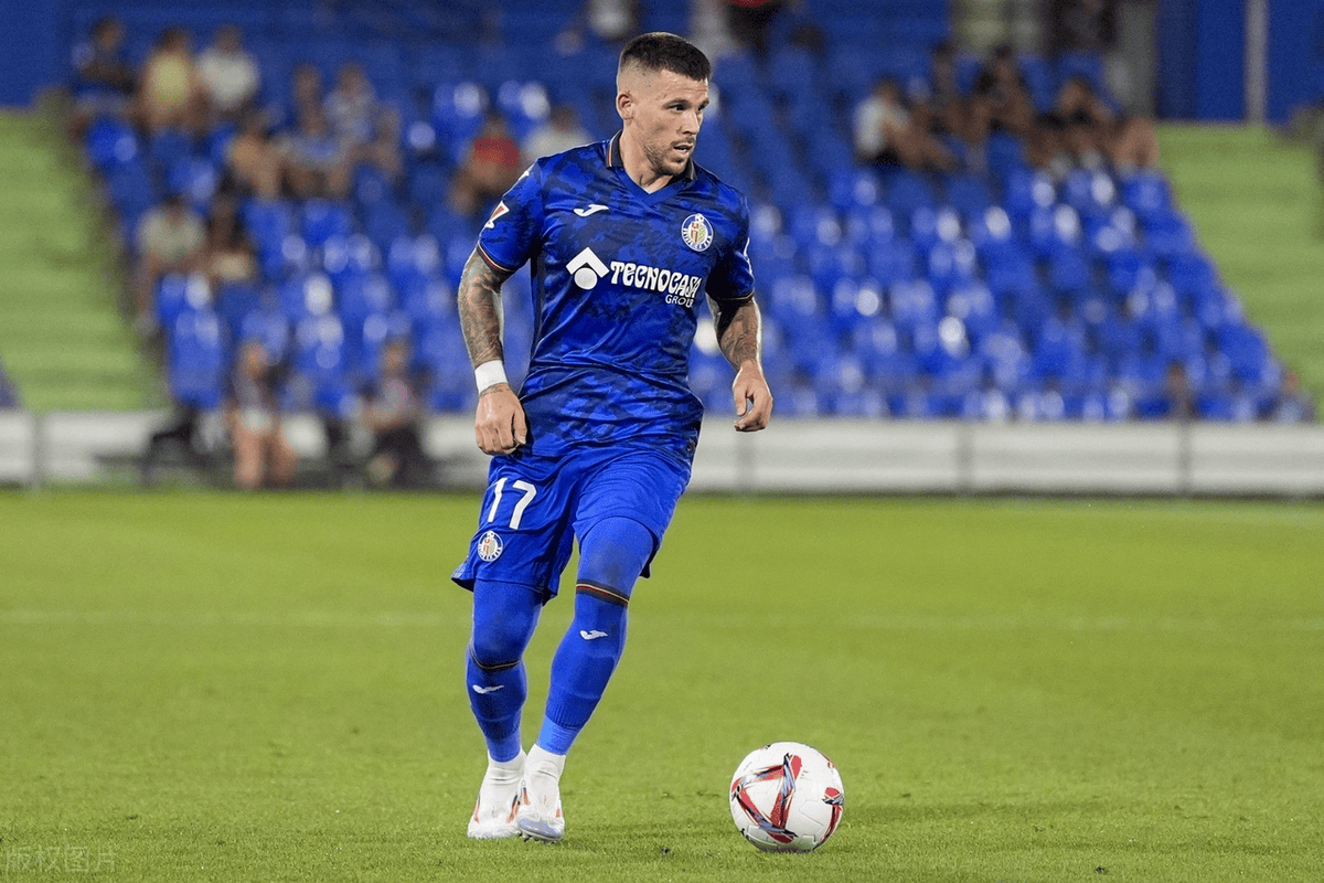 赫塔菲客场大胜毕尔巴鄂，状态正佳的简单介绍