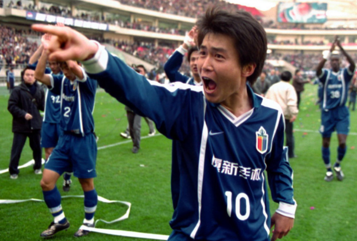 天津泰达上演逆袭,实现了一场惊天逆转的简单介绍 天津泰达上演逆袭,实现了一场惊天逆转的简单介绍