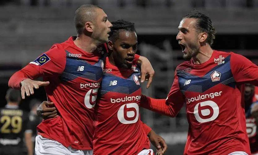 网红门将转投法国摩纳哥，加盟试训期间的简单介绍