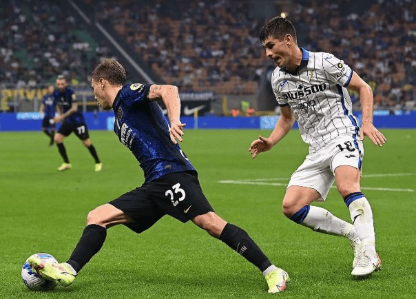 南特球员全力以赴，坚持拼搏向胜利的简单介绍