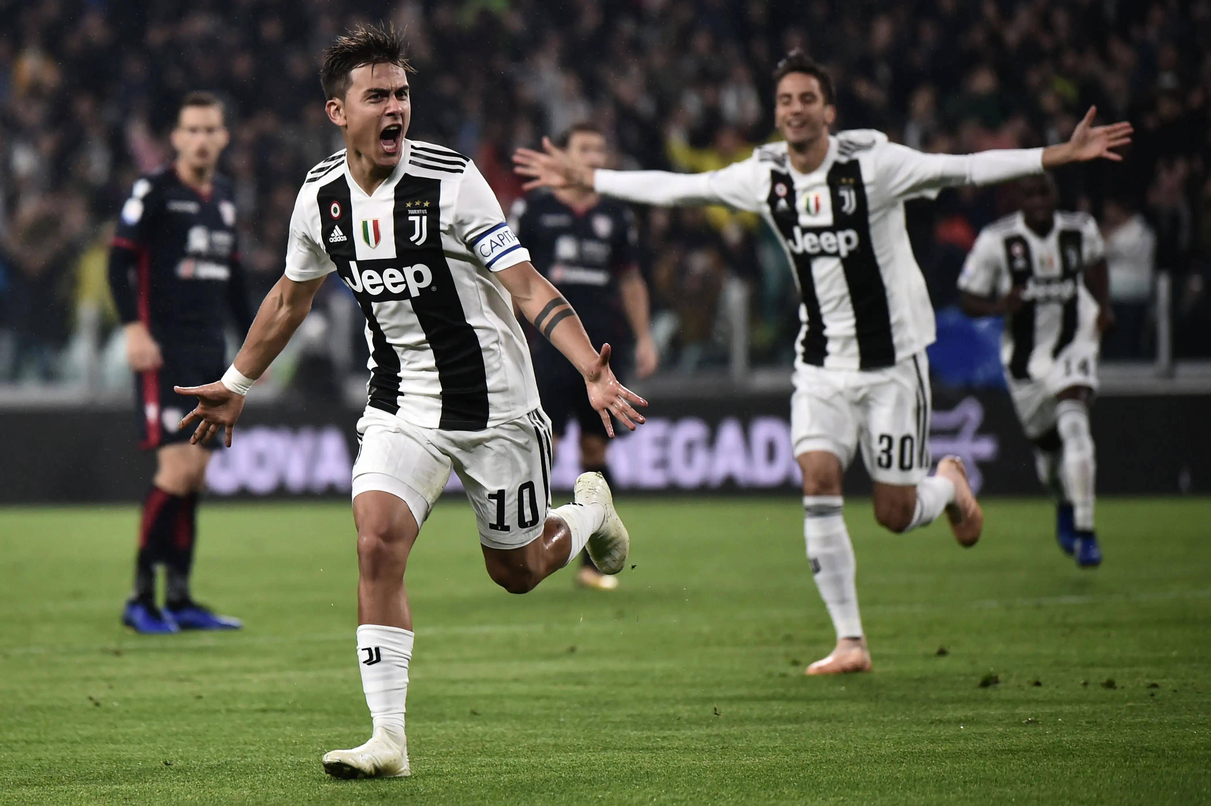 尤文图斯主场险胜，晋级关键一步！的简单介绍