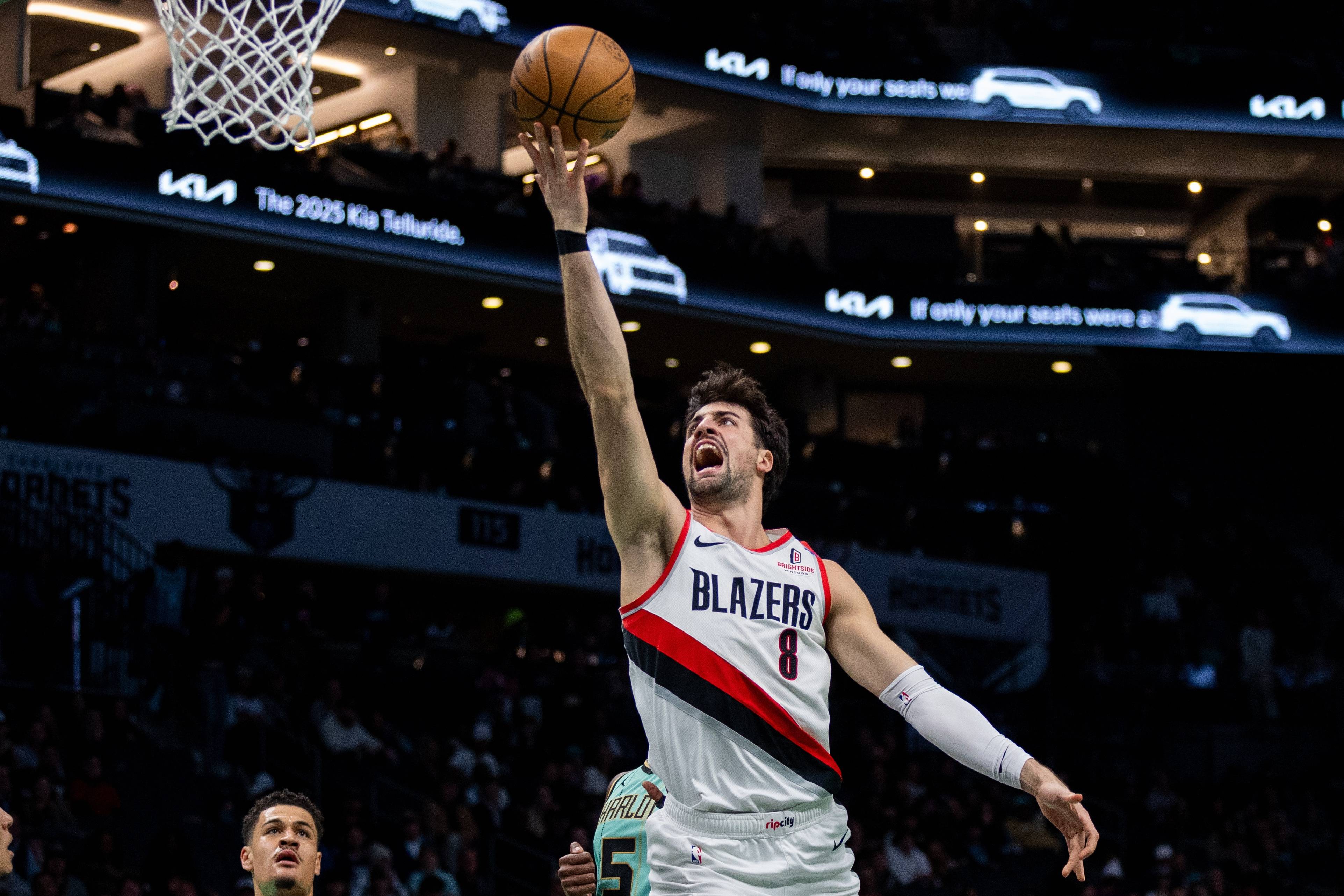 开拓者队连胜被终结,球队反思调整策略的简单介绍 开拓者队连胜被终结,球队反思调整策略的简单介绍