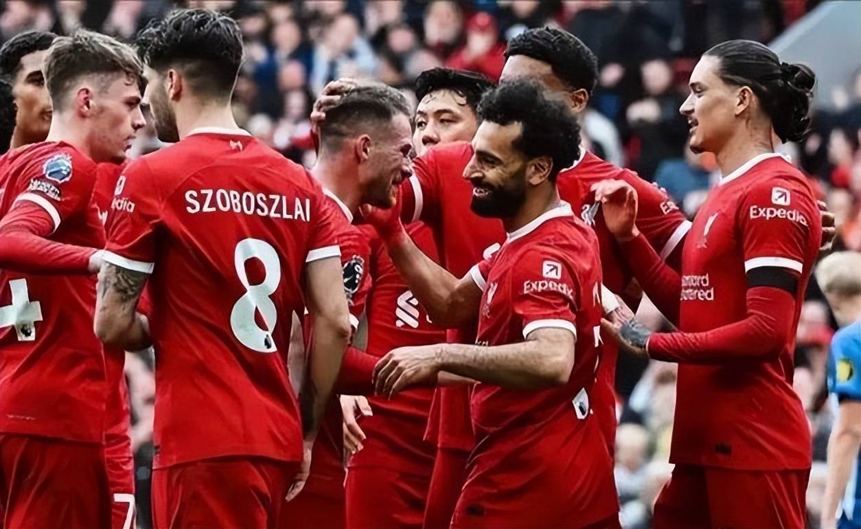 利物浦-逼平富勒姆雷内尔顿-巴雷特奋力护城的简单介绍