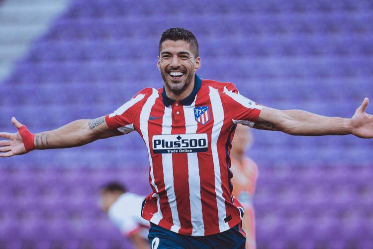 马德里竞技后卫斗志昂扬，球队士气高昂的简单介绍