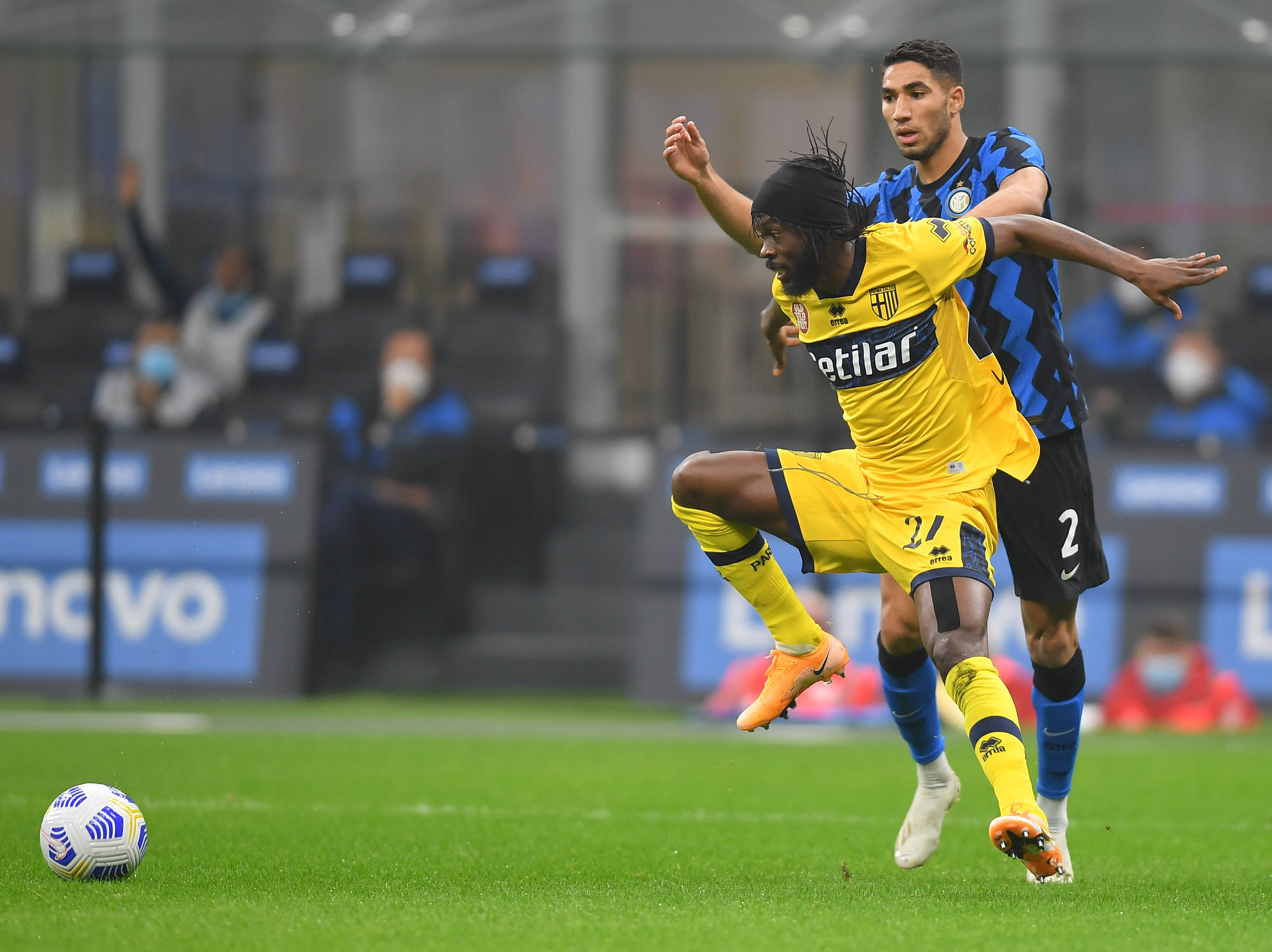 帕尔马客场战平卡亚诺，保持稳定表现的简单介绍