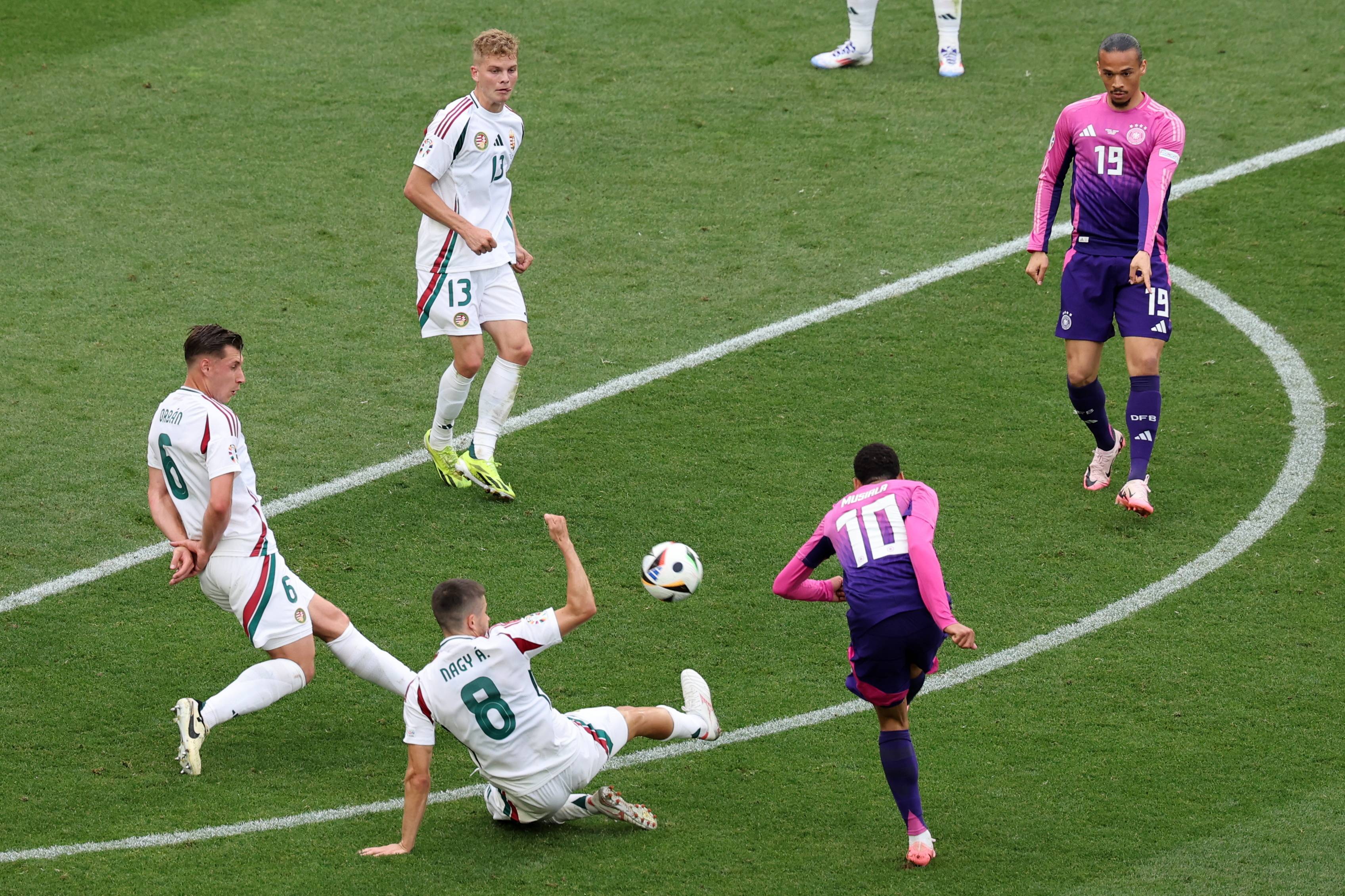 关于匈牙利队迎战土耳其队，胜负难料！的信息