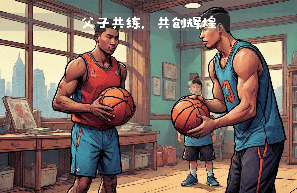 NBA豪强对决未来之星助阵激情澎湃的简单介绍 NBA豪强对决未来之星助阵激情澎湃的简单介绍