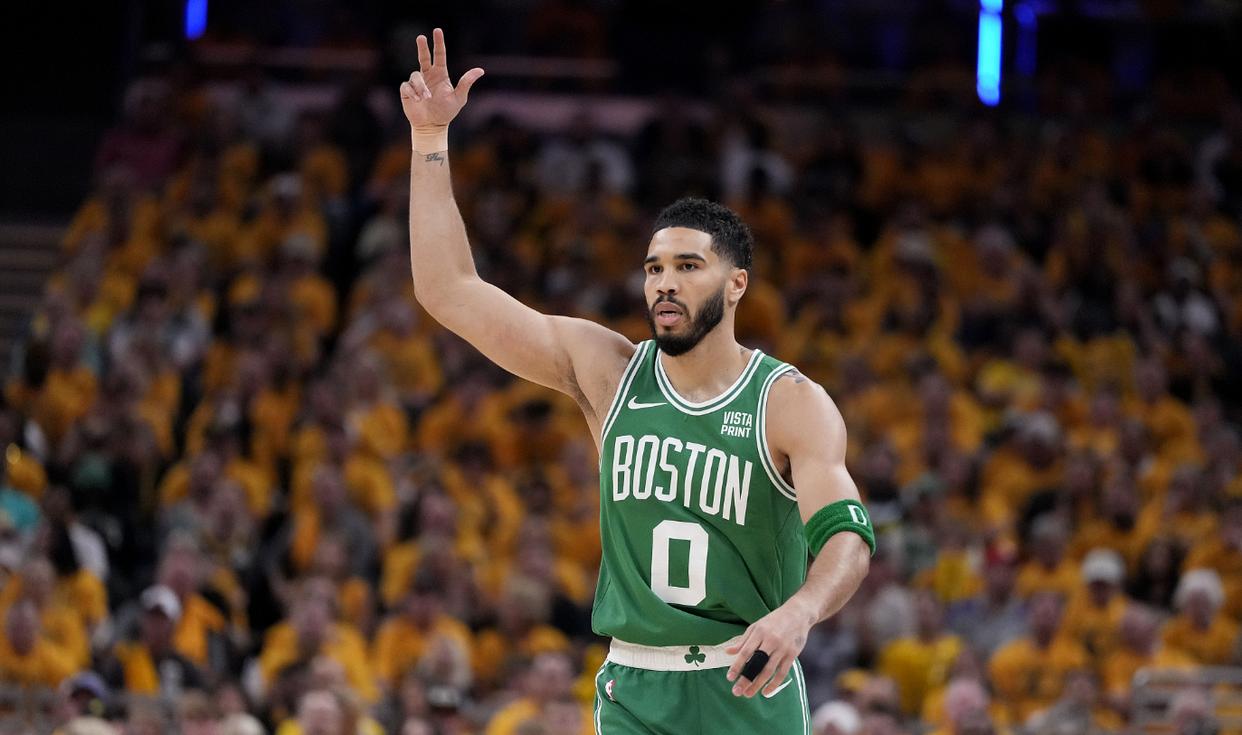 猛龙逆转凯尔特人,东部决赛取得领先 猛龙逆转凯尔特人,东部决赛取得领先