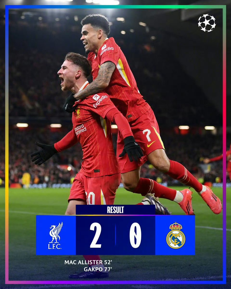 利物浦遭遇罗马,决战欧冠冠军宝座的简单介绍 利物浦遭遇罗马,决战欧冠冠军宝座的简单介绍