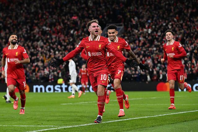 利物浦遭遇罗马,决战欧冠冠军宝座的简单介绍 利物浦遭遇罗马,决战欧冠冠军宝座的简单介绍