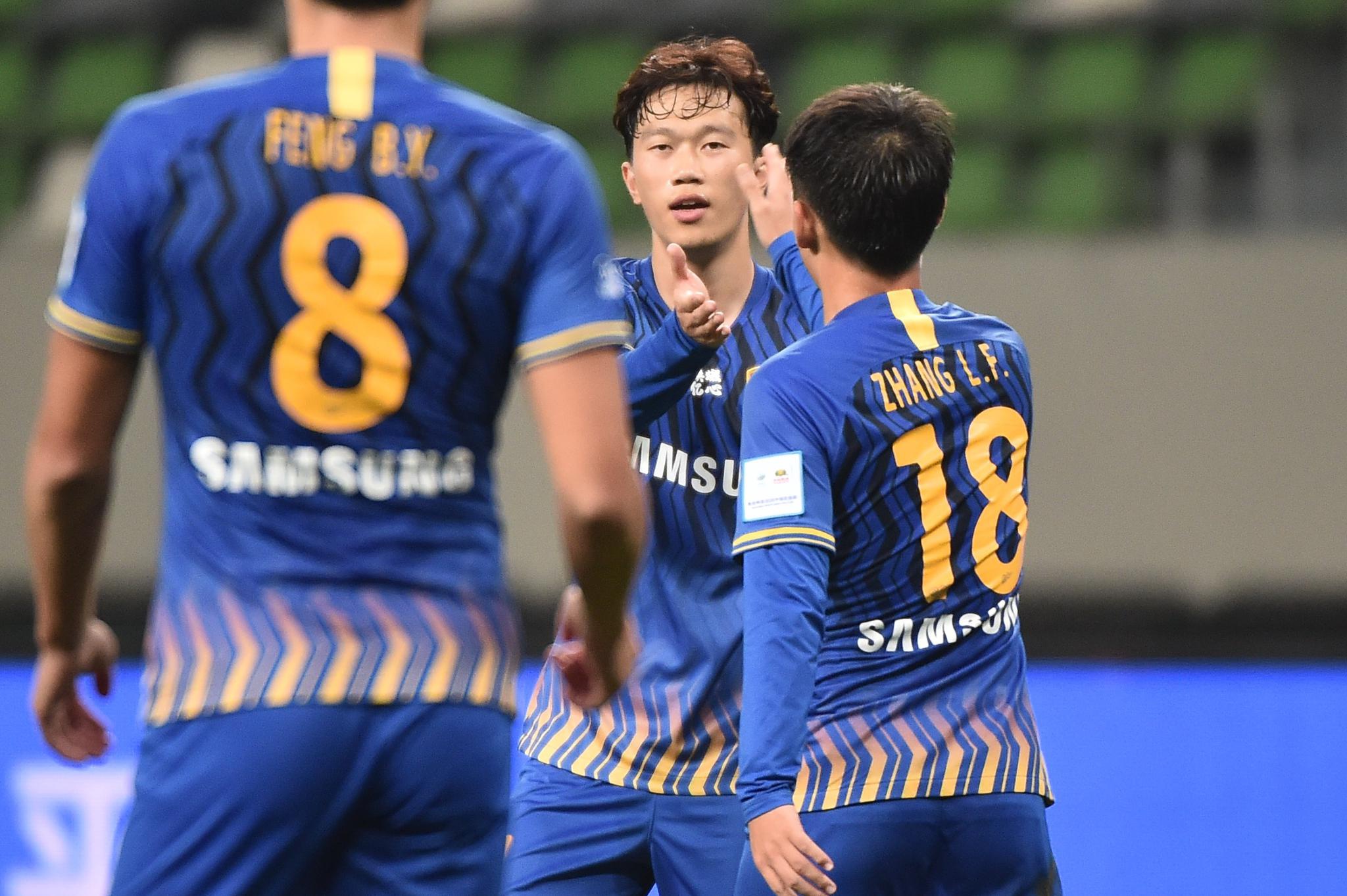 包含江苏苏宁队在客场比赛中力争赢得胜利的词条 包含江苏苏宁队在客场比赛中力争赢得胜利的词条