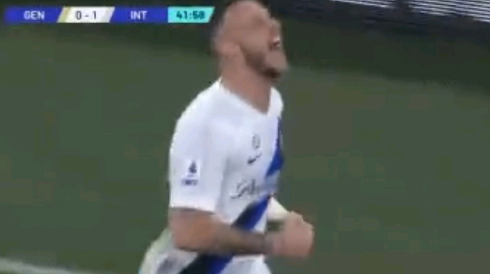 米兰客场遭遇热那亚,遭受绝杀击败的简单介绍 米兰客场遭遇热那亚,遭受绝杀击败的简单介绍