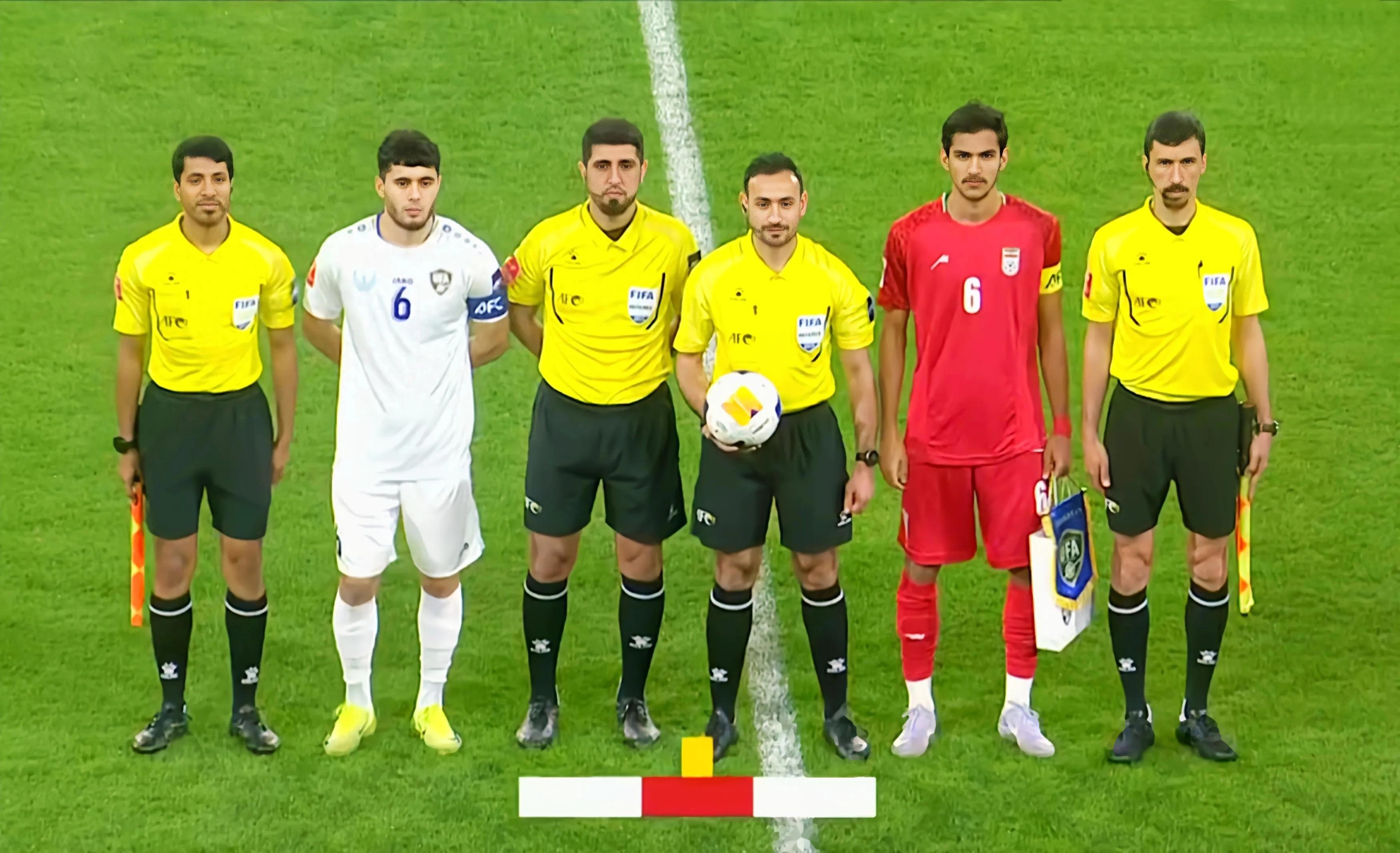 关于伊朗女足小组赛轻取对手,晋级前景一片光明的信息 关于伊朗女足小组赛轻取对手,晋级前景一片光明的信息