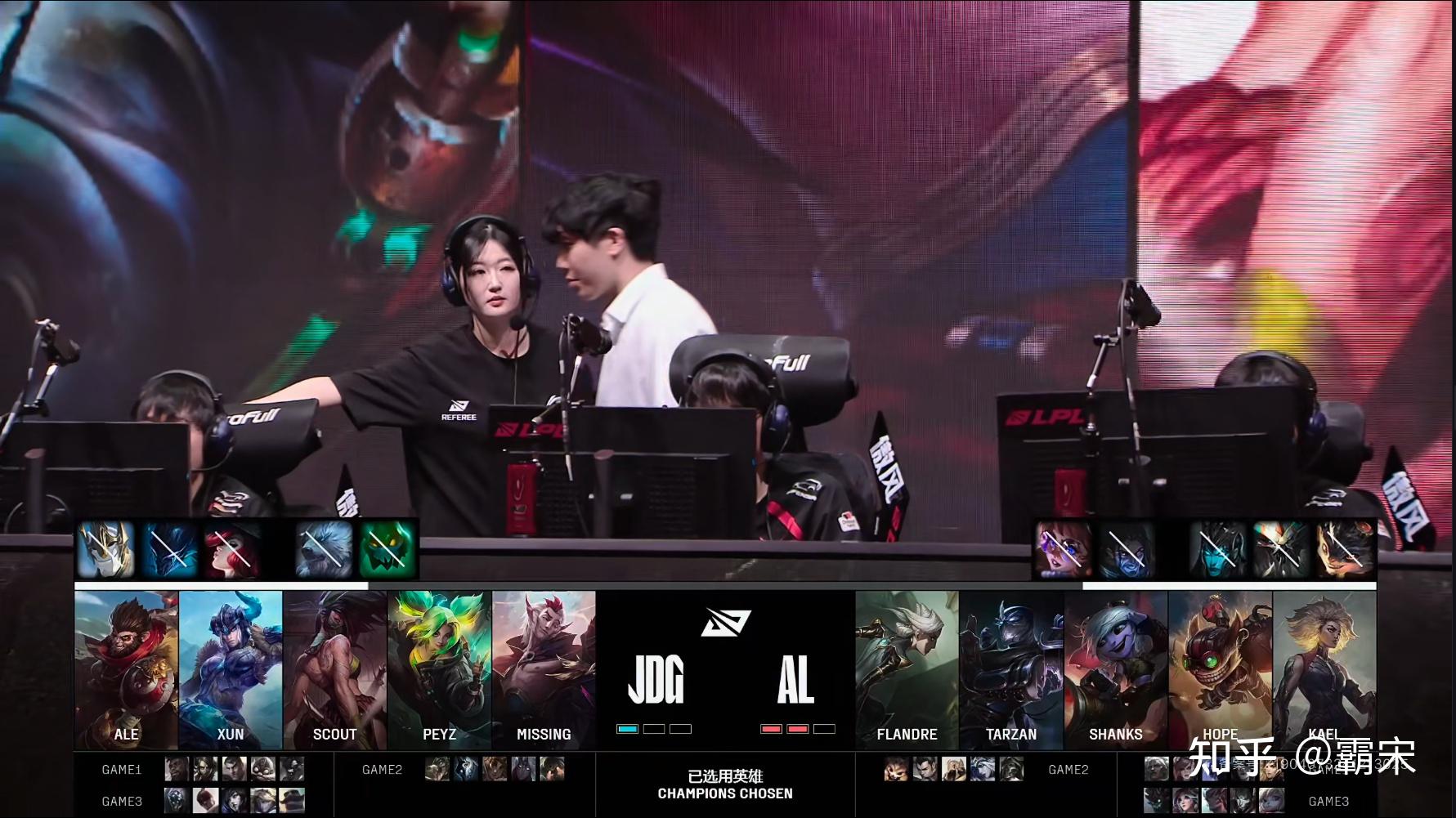 关于战队实力均衡对决,胜负令人扑朔迷离的信息 关于战队实力均衡对决,胜负令人扑朔迷离的信息