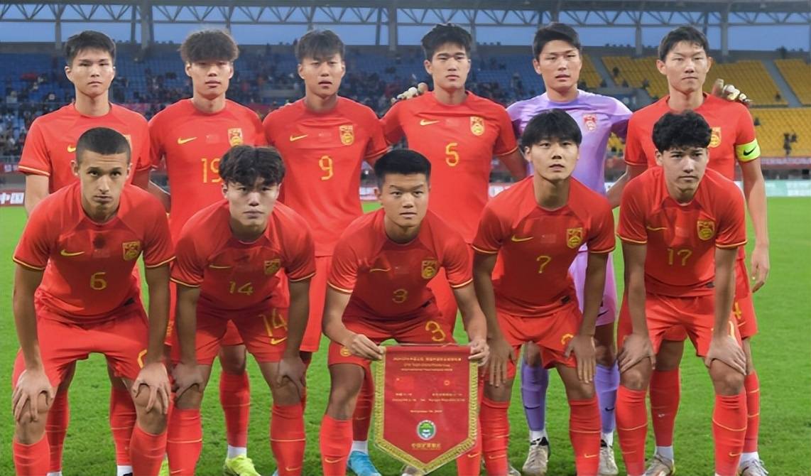 中国国家足球队在国际比赛中跃升为劲旅的简单介绍 中国国家足球队在国际比赛中跃升为劲旅的简单介绍