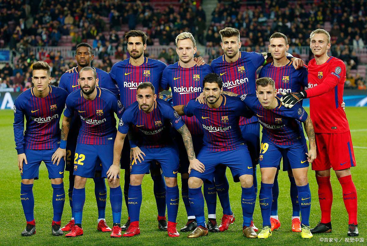 包含巴塞罗那再度逆转萨拉戈萨西甲榜首形势如何的词条 包含巴塞罗那再度逆转萨拉戈萨西甲榜首形势如何的词条