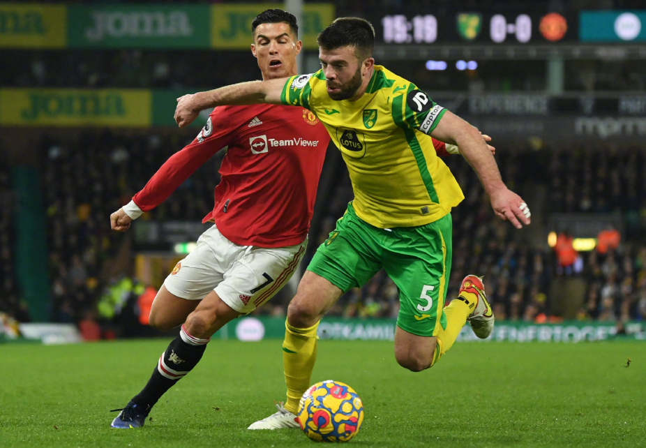 诺里奇客场击败维拉,稳住保级局面的简单介绍 诺里奇客场击败维拉,稳住保级局面的简单介绍