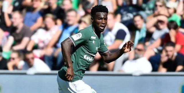 圣埃蒂安士气振奋,近期成绩表现稳定的简单介绍 圣埃蒂安士气振奋,近期成绩表现稳定的简单介绍