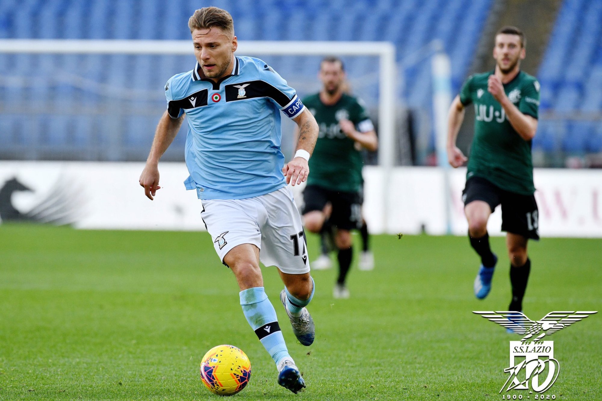 罗马迎来榜首对决,挑战领头羊拉齐奥的简单介绍 罗马迎来榜首对决,挑战领头羊拉齐奥的简单介绍