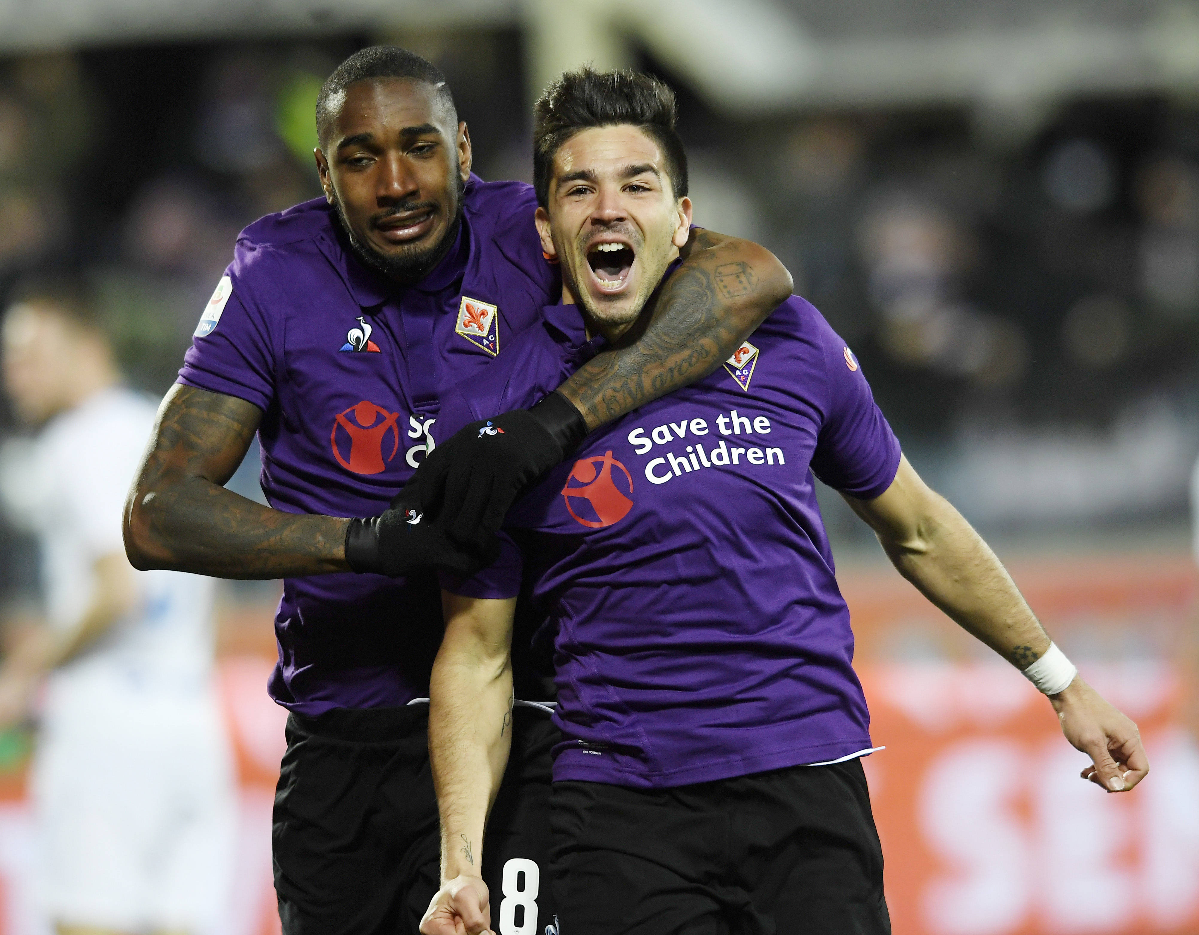 关于罗马客场胜佛罗伦萨,重返联赛前四位置的信息 关于罗马客场胜佛罗伦萨,重返联赛前四位置的信息