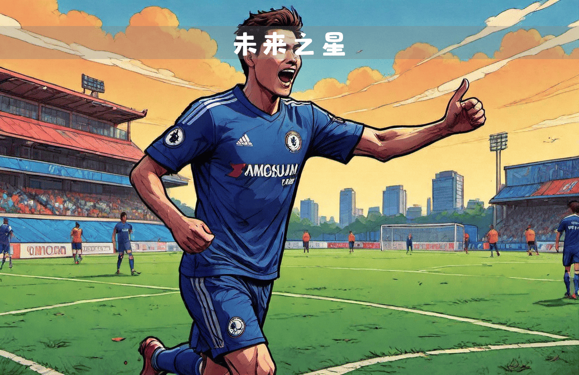 巴塞罗那天才新星崭露头角！或成为未来之星的简单介绍