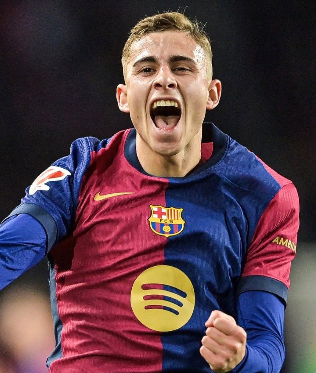 巴塞罗那天才新星崭露头角！或成为未来之星的简单介绍