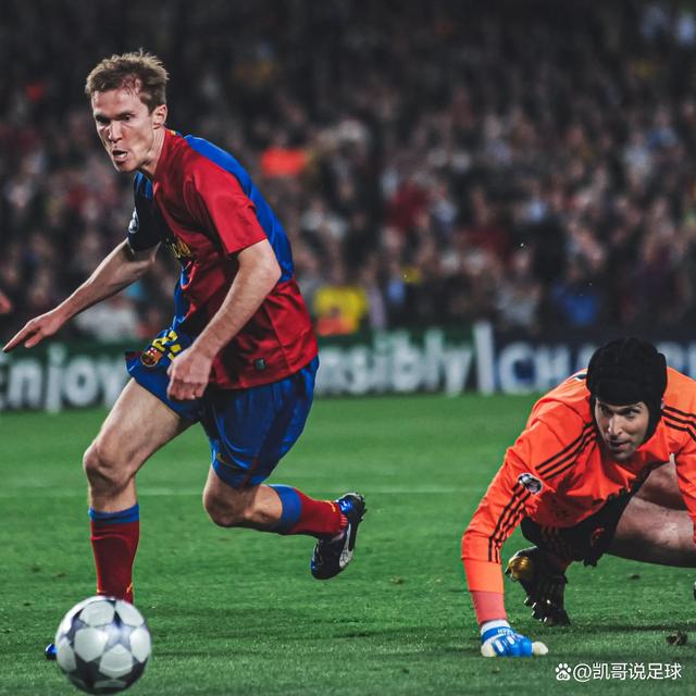 巴塞罗那遭遇不利判罚，主场失利