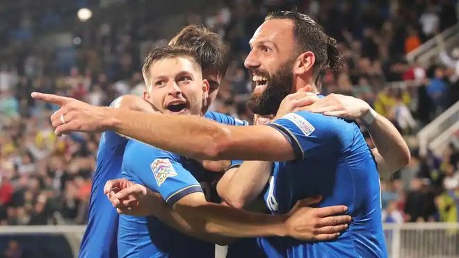 大赛即将来临,球员状态备受关注 大赛即将来临,球员状态备受关注