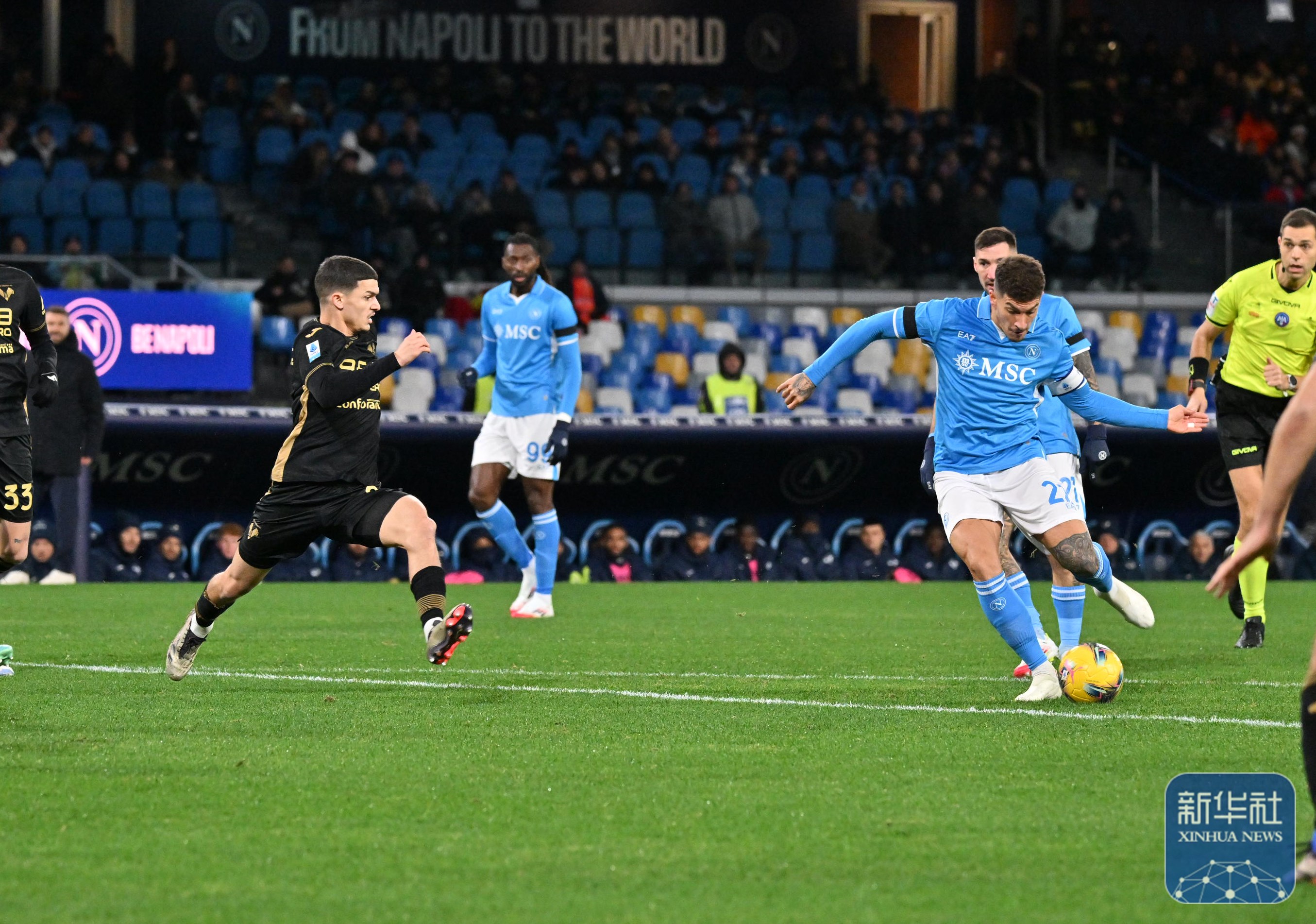 那不勒斯遭遇伤病潮,阵容或将受影响的简单介绍 那不勒斯遭遇伤病潮,阵容或将受影响的简单介绍