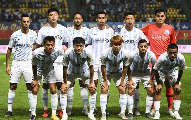 包含富力客场惊险获胜,中超壮举再现的词条 包含富力客场惊险获胜,中超壮举再现的词条