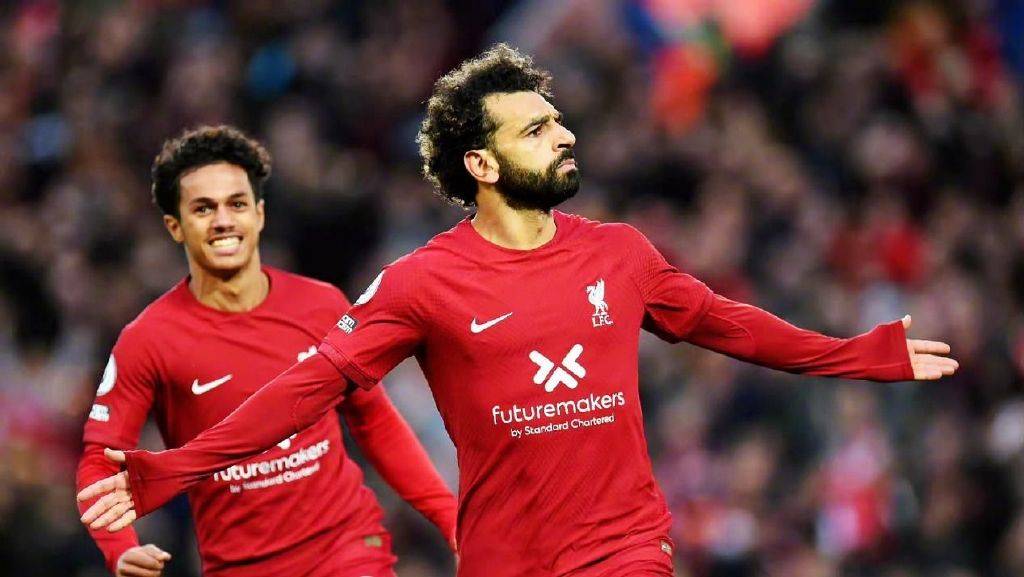 利物浦将挑战多特蒙德的统治地位的简单介绍