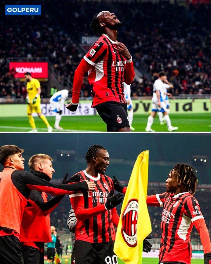 AC米兰客场大胜切沃，继续保持不败战绩的简单介绍