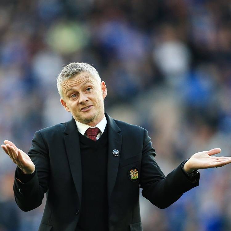 曼联连败不止,索尔斯克亚面临危机 曼联连败不止,索尔斯克亚面临危机