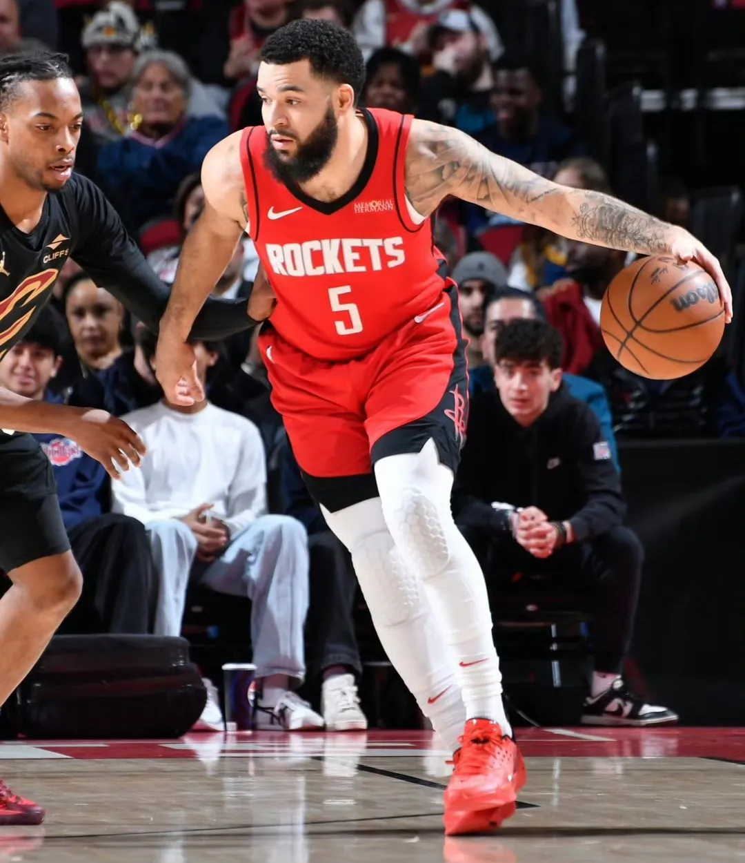 骑士队在憾失加时赛中，遭遇八连败