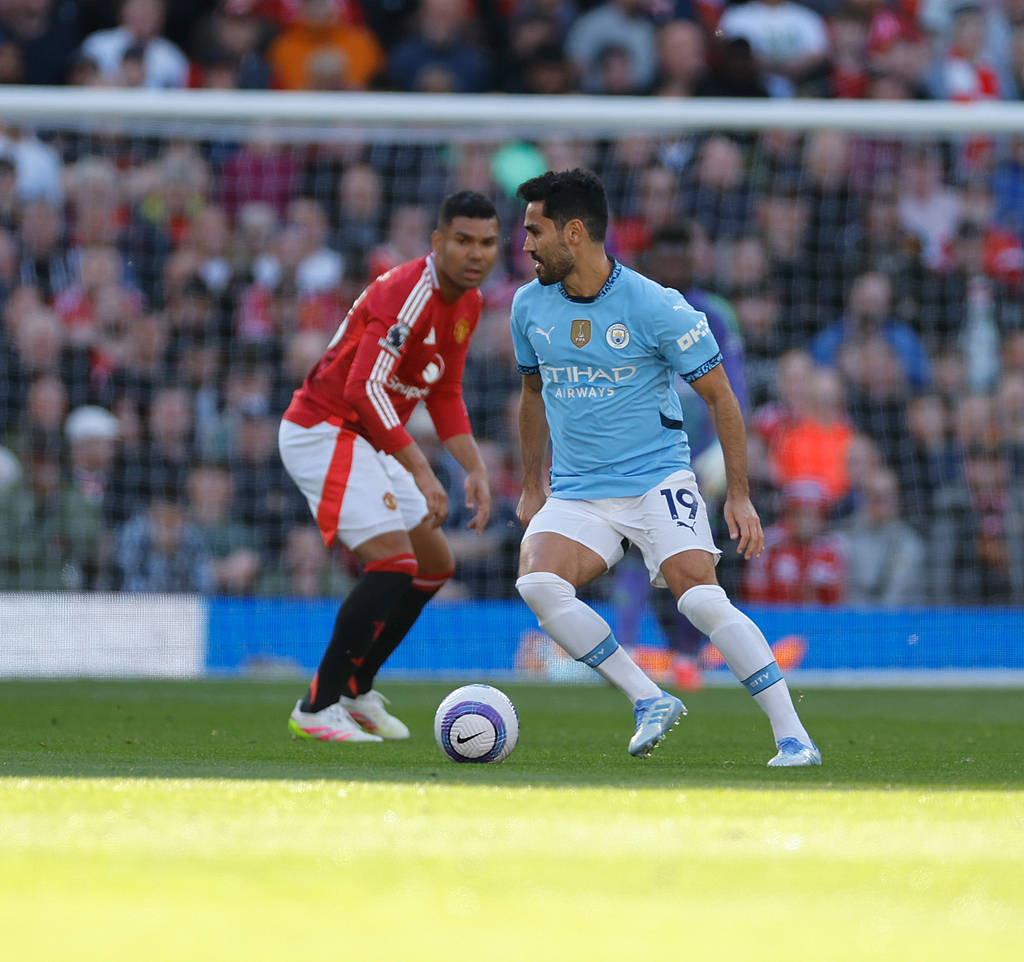 曼城再获胜利,瓜帅球队稳坐英超宝座 曼城再获胜利,瓜帅球队稳坐英超宝座