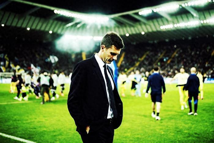 尤文图斯新援表现出色，再次封王意甲