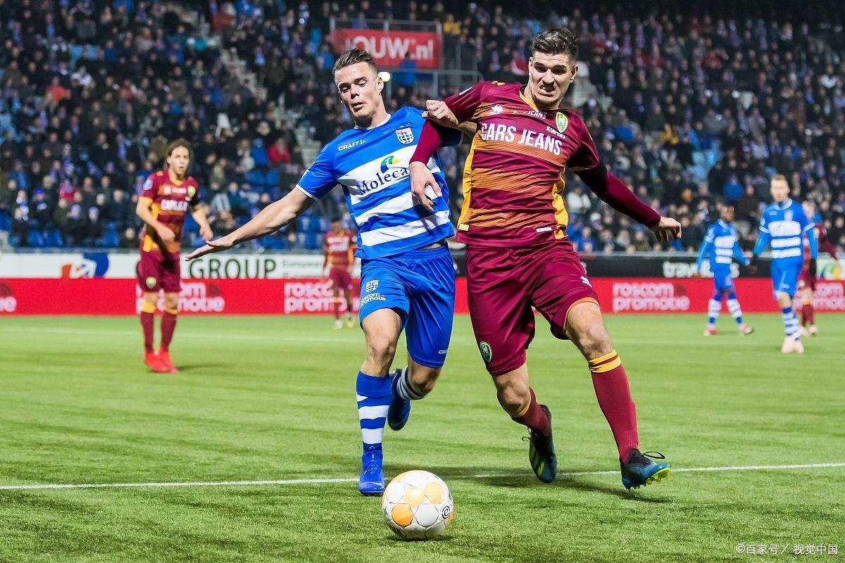 荷兰队全队发威，壮烈击败对手晋级四分之一决赛的简单介绍