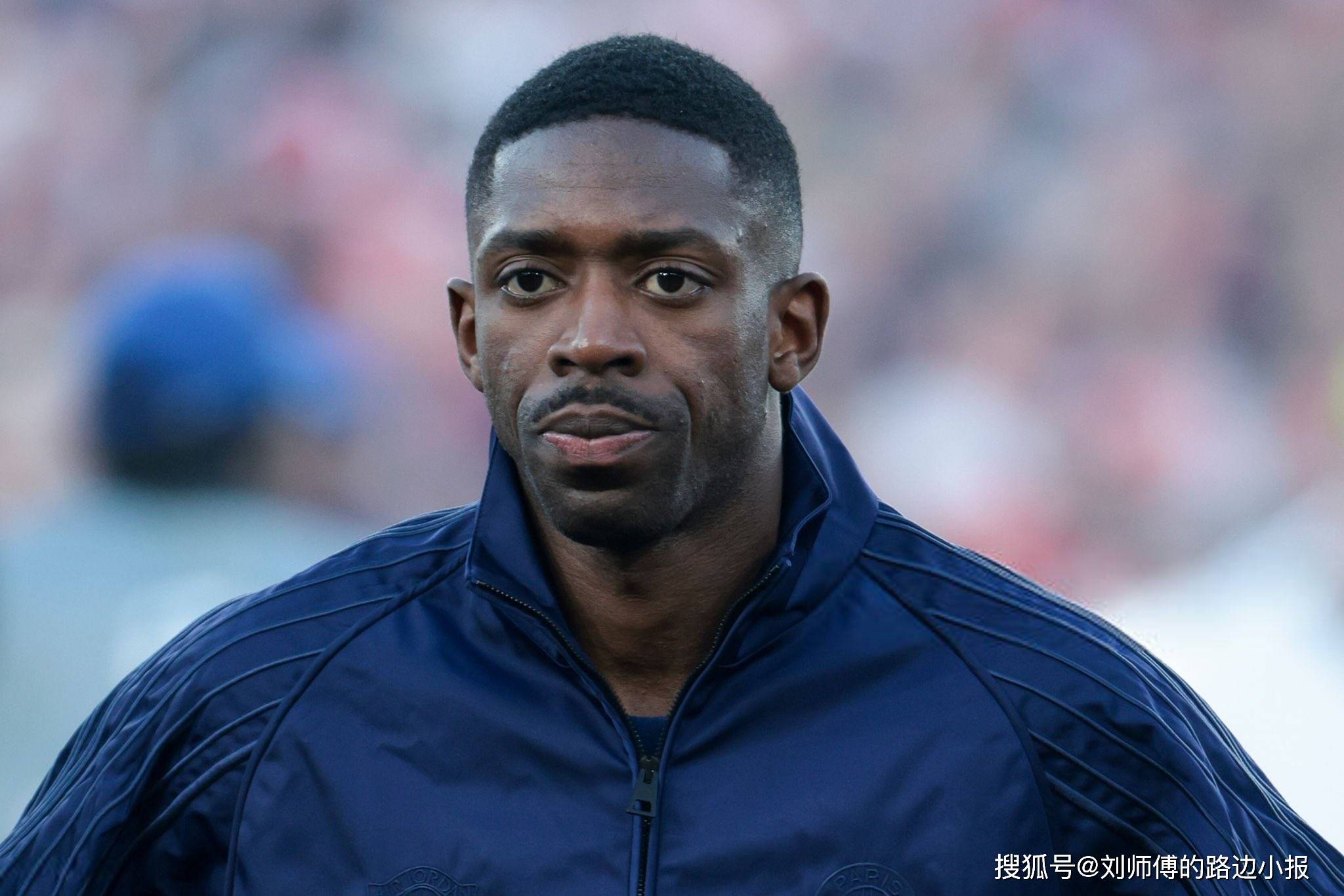 关于巴黎圣日耳曼遭遇伤病困扰，调整阵容的信息