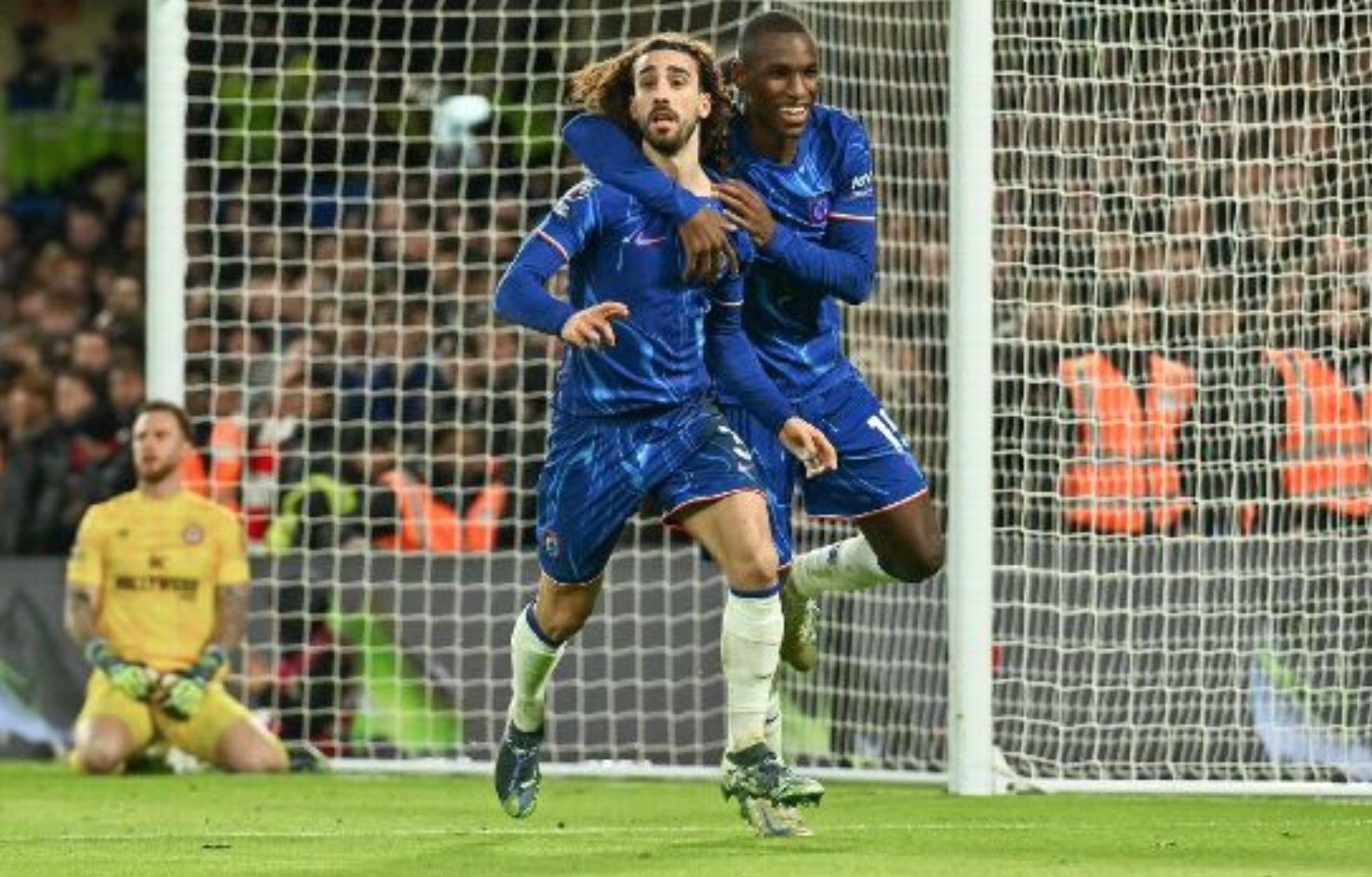 关于切尔西战平沃特福德,主场受阻遭瓦尔迪两球绝杀的信息 关于切尔西战平沃特福德,主场受阻遭瓦尔迪两球绝杀的信息