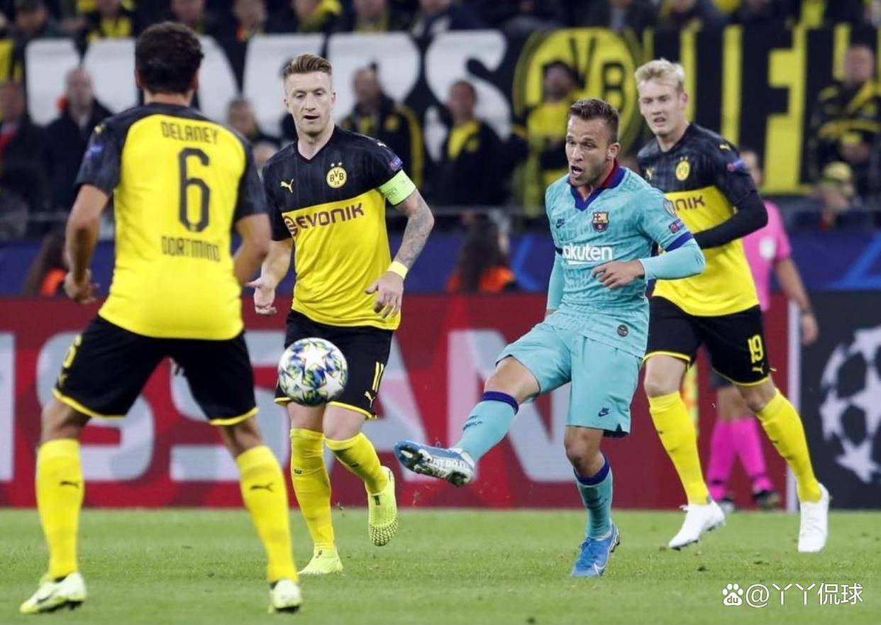 包含巴塞罗那大胜多特蒙德,豪取胜利的词条 包含巴塞罗那大胜多特蒙德,豪取胜利的词条