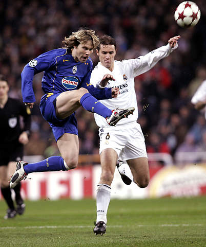 关于尤文图斯客场胜皇马，纳瓦斯关键扑点的信息